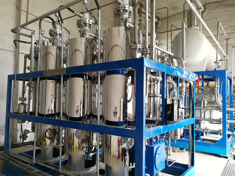 Electrolitzador d'aigua alcalina
