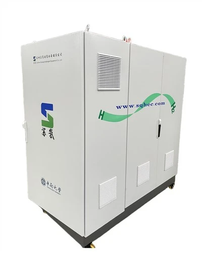 Electrolitzador d'hidrogen alcalí