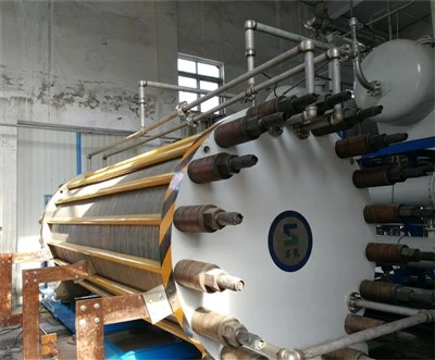 Energia d'hidrogen verda