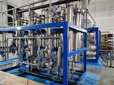Generador d'hidrogen H2