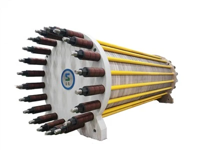 Assecat d'hidrogen industrial