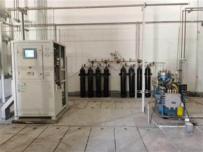 Producció d'hidrogen a partir d'aigua de mar